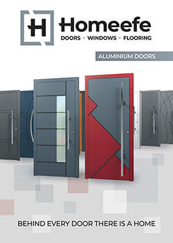 Aluminium Doors Catalogue