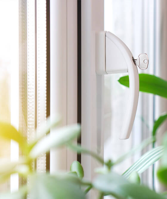 uPVC Triple Glazed Windows