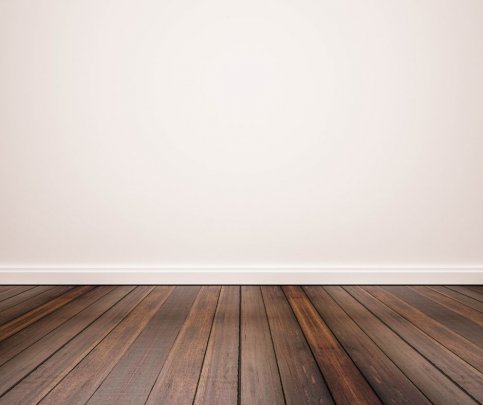 Laminate floor in the kitchen. Is this the right choice?