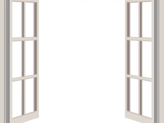 PVC windows – a choice that has never been more obvious 