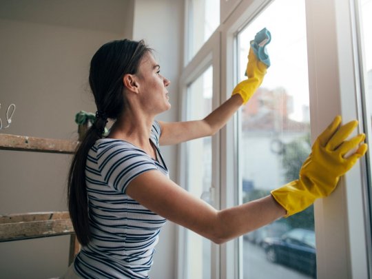 Why is having leaky windows bad for your home?