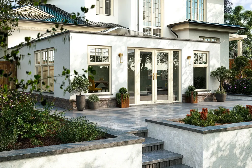 Homeefe - French Doors (5)